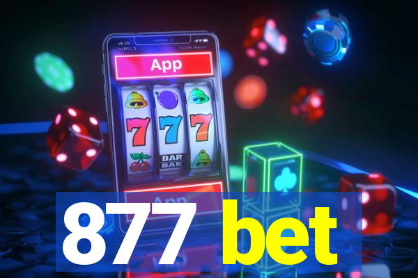 877 bet